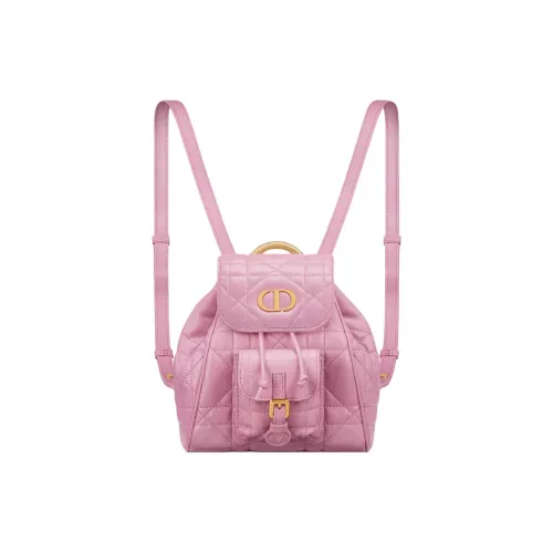 DIOR Caro Рюкзаки Женские