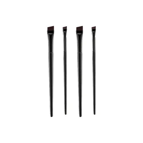 JIANYINGSHU Eyeliner и кисть для бровей Комбинация кистей для макияжа Детали