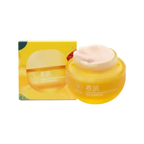 CHUNJUAN Средства для увлажнения лица и кремы Унисекс