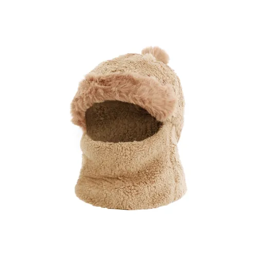 ZANC Полиэстер Beanies Унисекс Разные цвета