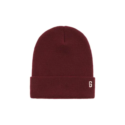 GAP Полиэстер Эластан Шапки-бини Унисекс