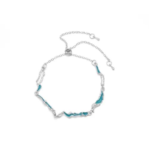 Kelanxi Сплав Браслеты Женские