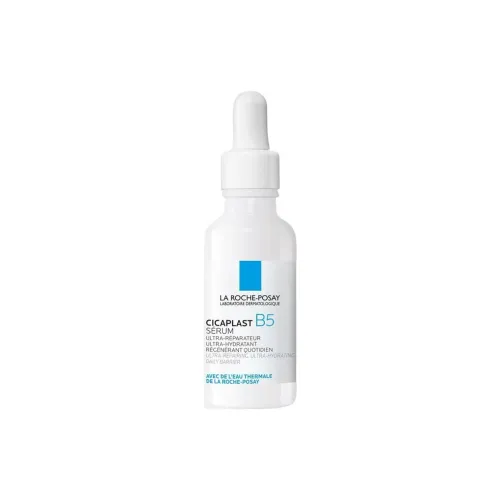 LA Roche Posay B5 Жидкость Essences Увлажняющая Унисекс