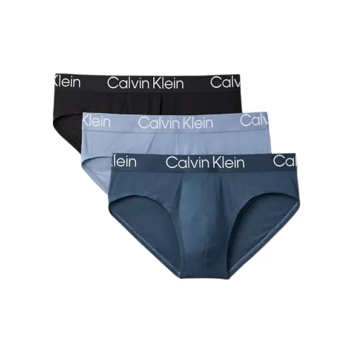 Calvin Klein Трусики-бикини Мужской 3 упаковки