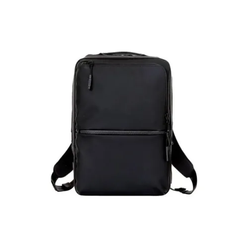 SAMSONITE Полиэстер Рюкзак Маленький Унисекс Черный