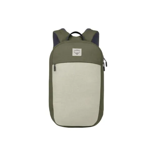 OSPREY 20L Туристические сумки Переработанный полиэстер Чай Серый Унисекс