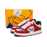 Красный китайский