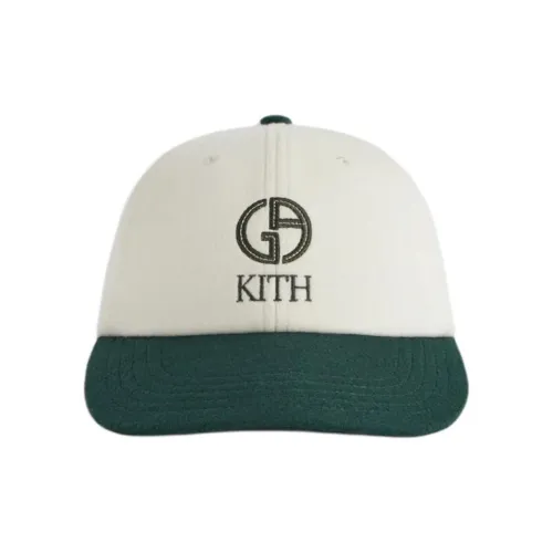 Кепки Мужские Коллаборация KITH