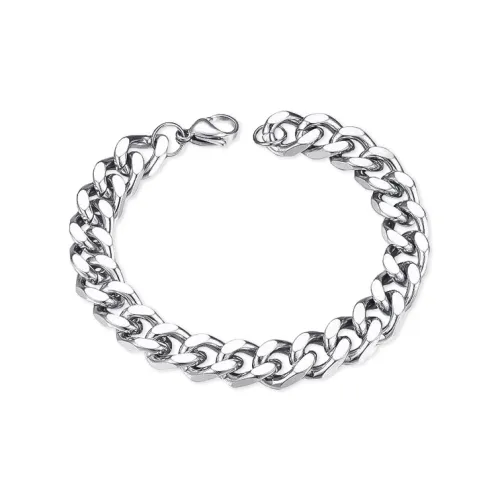 JOLLY SEASONS Браслеты из титанового стального сплава Унисекс