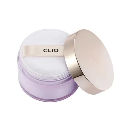 Clio LOOSE Пудры Женские