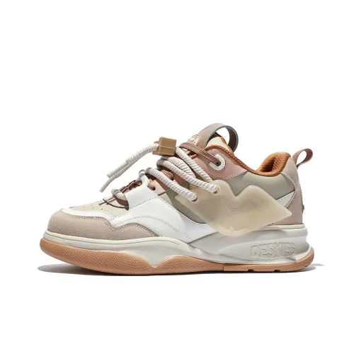 DESKISS DaiKun 'LIP Reading Возраст' 1,0