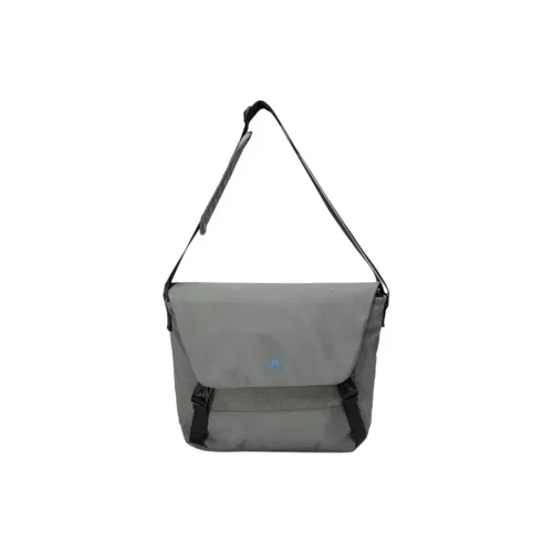 Skechers Crossbody Bag Azure Edge Gray Unisex  
Skechers Сумка через плечо Azure Edge Серый Унисекс