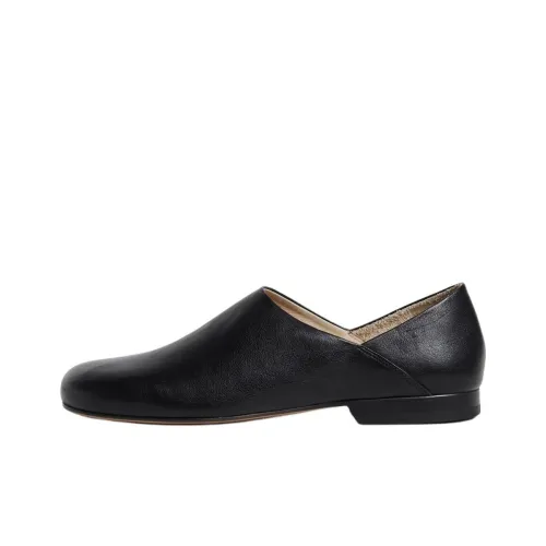 Lemaire Повседневная обувь Мужская Черная