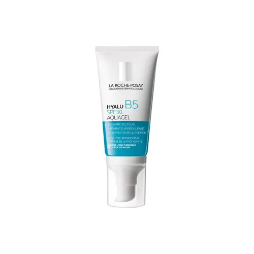LA Roche Posay B5 Увлажняющие средства и кремы для лица Женские
