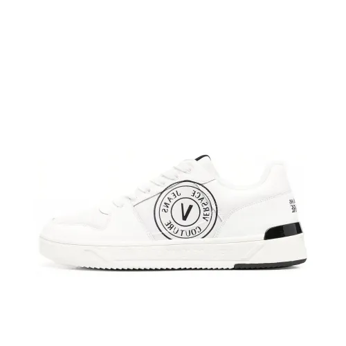 VERSACE JEANS Скейтборд Кроссовки Низкие Мужские