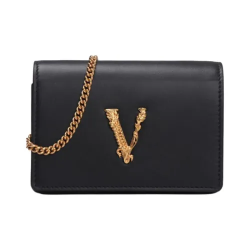 VERSACE Женские кошельки