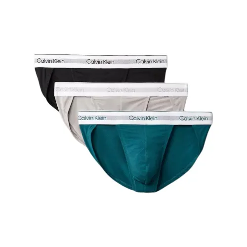 Calvin Klein Мужское нижнее белье упаковка из 3 штук