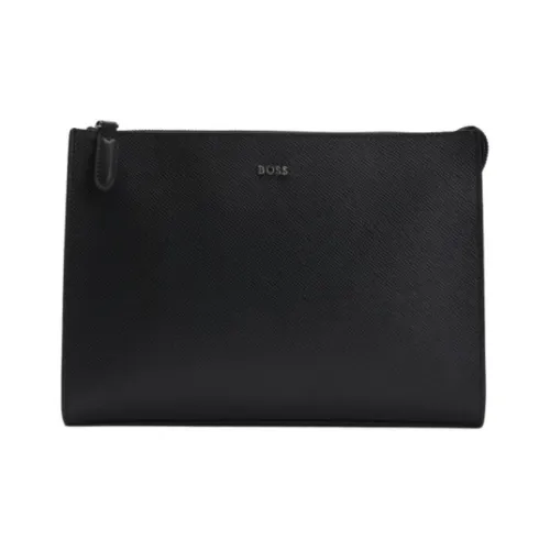 Hugo Boss Клатчи Мужской
