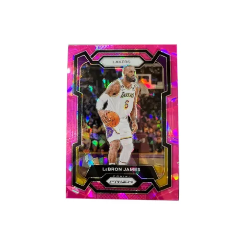 PANINI Спортивные карты