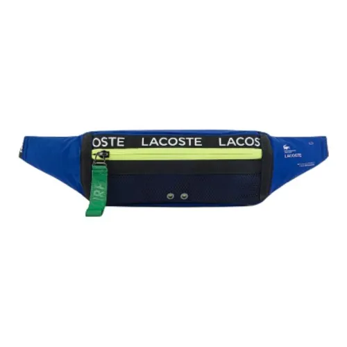 Сумка через плечо плечевая сумка сумка на пояс средний размер унисекс синий