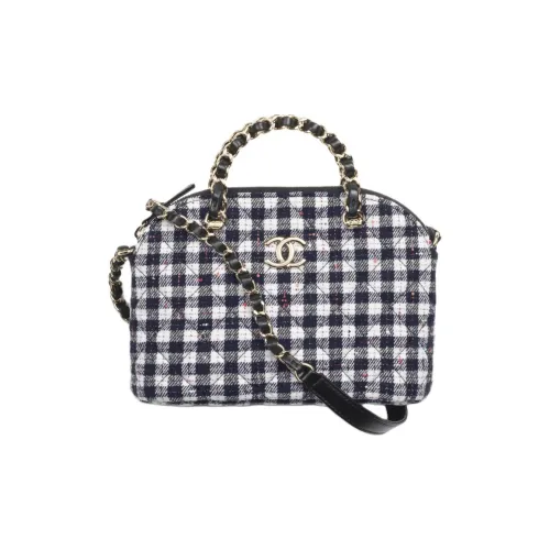 CHANEL Шерсть Twill Мягкая Шерстяная Сумка через плечо Сумка Маленькая Женская Морской Синий Белый Оранжевый Розовый