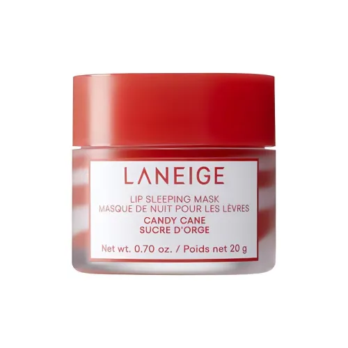 LANEIGE LIP Care Унисекс