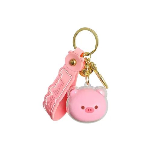 MEETSUNNY Акриловые брелоки унисекс