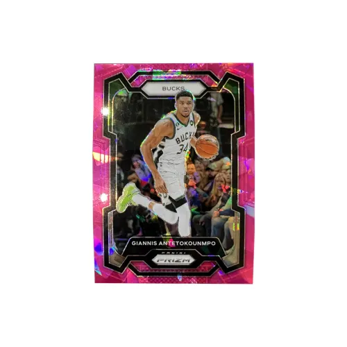 PANINI Спортивные карты