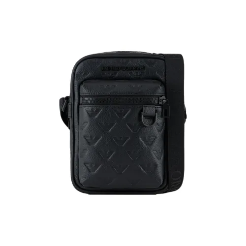 EMPORIO ARMANI Сумки через плечо Мужской