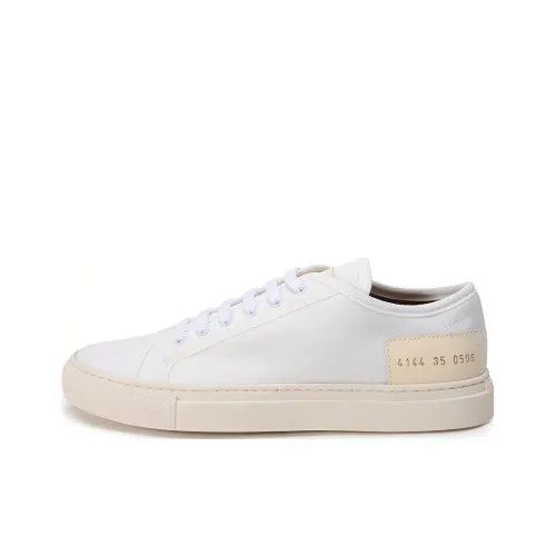 COMMON PROJECTS Low-Top Sneakers Женские