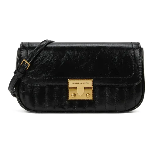 CHARLES&KEITH Сумки через плечо Женские