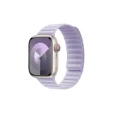 Светло-фиолетовый / Второе поколение / Нейлон / Магнитный