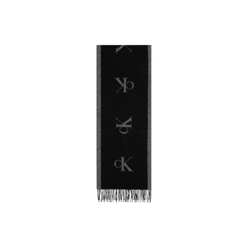 Calvin Klein Sheep Wool Knit Шарфы Женские