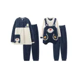 ZB58201 Синий Женский