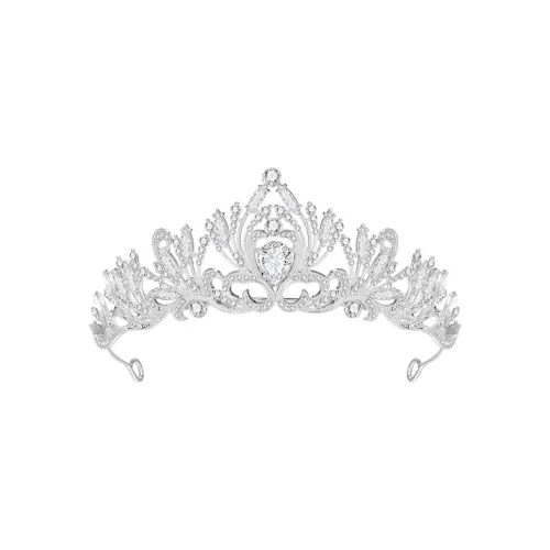 NICERURU Сплав Заколки для волос Женские