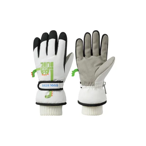 NANJIREN Утолщенные спортивные перчатки для детей