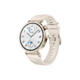 Звездный свет (Пряжка розового золота)