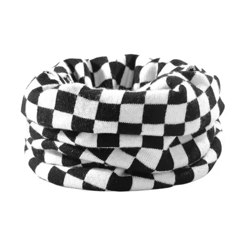 JEEP Полиэстер Шарфы Унисекс