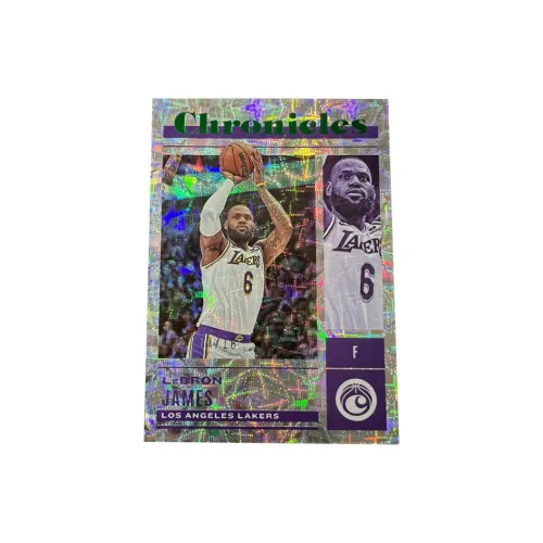 PANINI Спортивные карты