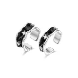 Чёрный (Парный)