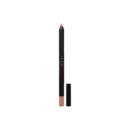 HUDA BEAUTY LIP Тень Матовый LIP Подкладка карандаш 3D-эффект Пухлые губы 0,5г