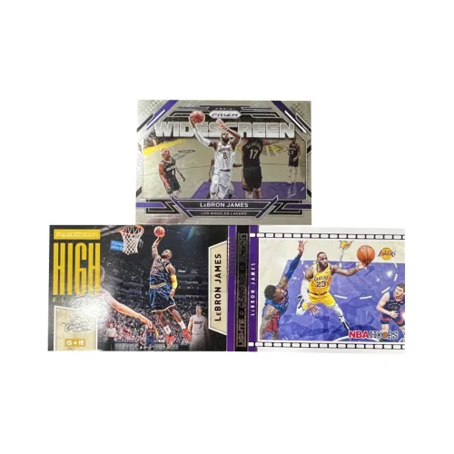 PANINI Спортивные карты