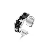 Чёрный, мужской