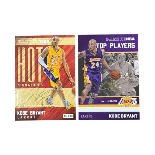 PANINI Спортивные карты