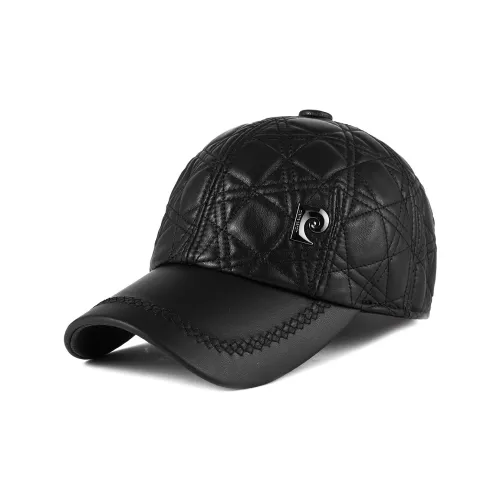 PIERRE CARDIN льняные кепки мужские