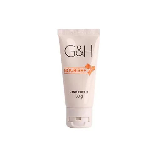 AMWAY Yami Крем для рук Hydrating и Moisturizing 30 г