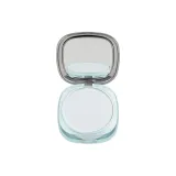 Лунный бело-синий