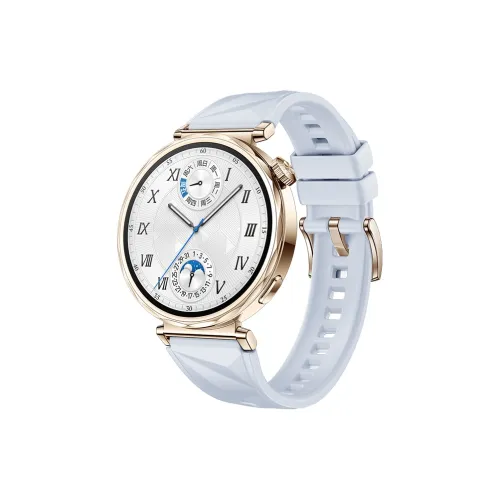 IBOANN Ремешок Совместимость с Huawei материал силикон