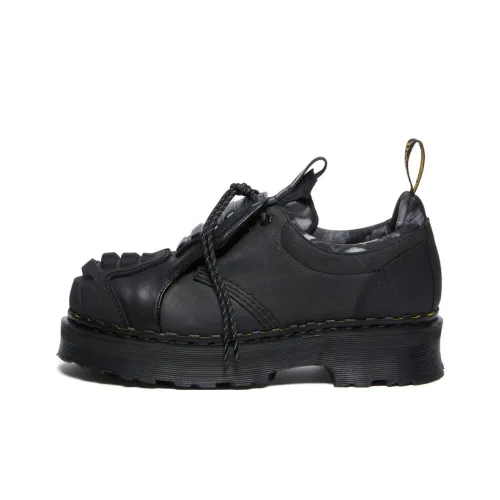 Dr.Martens Casual Мужской Черный