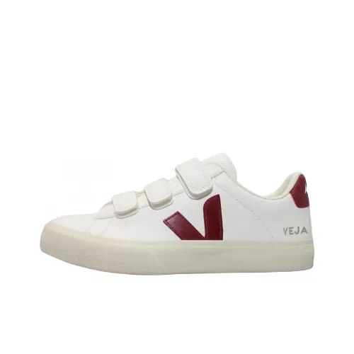Кроссовки для скейтбординга VEJA Recife Low Top Unisex
